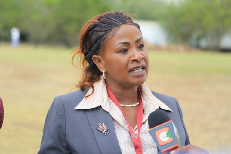 List of Machakos county Chief officer nominees