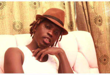 How my “ugly” looks landed me in trouble – Vuusya Ungu