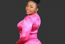 Justina syokau declares herself vera sidika of ukambani, considering butt implants