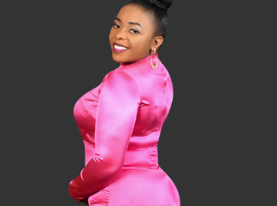 Justina syokau declares herself vera sidika of ukambani, considering butt implants