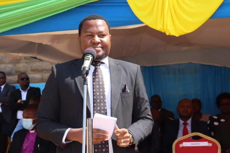 Section of Wiper MCAs plot to impeach Kitui Speaker Kinengo