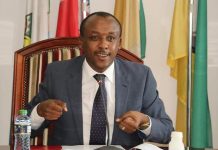 List Of Makueni County Chief Officers Nominees