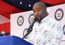 You’re not doing Ukambani any Favor – Senator Kiio takes on Ruto