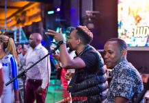 Katombi renews fight with Kamba Radio presenters in his latest song