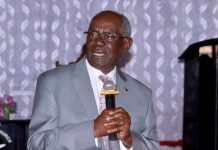 Musila hits Kalonzo below the belt, declares Muthama new kingpin
