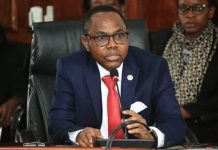 Mwingi Central MP Seeks answers in Parliament over Water shortage in Mwingi