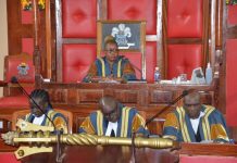 Machakos MCAs call for firing of 4 County Public Service Board officials, damning allegations tabled