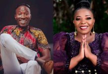 Consumator threatens to walk naked if Justina Syokau turns down marriage proposal