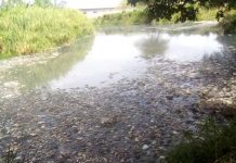 Mwala MP demands answers on the pollution of Athi River in Parliament