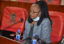 From Headteacher to Machakos Education CEC, meet Joyce Mwikali Muindi