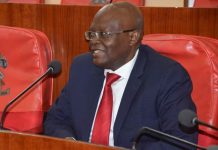 Meet Dr. Daniel Yumbya, the no nonsense Machakos Health CEC