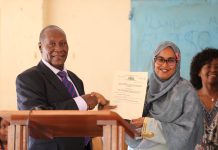 Governor Malombe’s proposals to Presidential Working party on Education Reforms