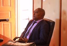 Makueni Water and Sanitation CEC – Who is Eng. John Kasyoki Kieti?
