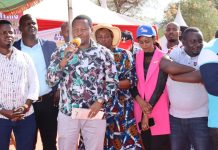 Prepare for prolonged Assembly sittings- Speaker Kinengo to Kitui MCAs