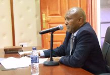 Makueni Devolution and Public Service CEC – Who is Japheth Mango’ka?