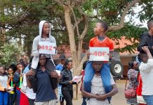 How Top Primary Schools In Matungulu and Kangundo performed in 2022 KCPE