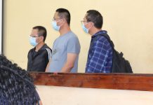 3 Chinese Nationals Accused of Defrauding Mwingi Investor 320M arraigned
