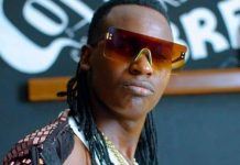 Biez Kaviru welcomes Newborn, fans suggest names