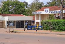 Machakos University announces reopening date