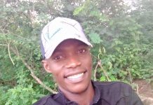 How I walked from Kitui to Machakos after class 8 looking for my mum -Timo Kilaiku TV