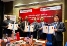 Big win as Savannah cement set to start 36 Billion Clinker factory in Kitui