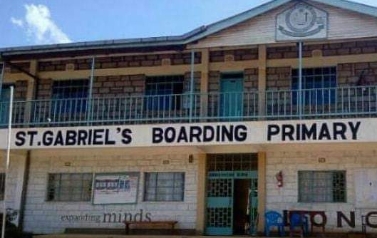 How top Primary schools in Kitui performed in 2022 KCPE