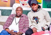 Maima attacked by Ken Maria’s fans after remarks in a Kitengela Club