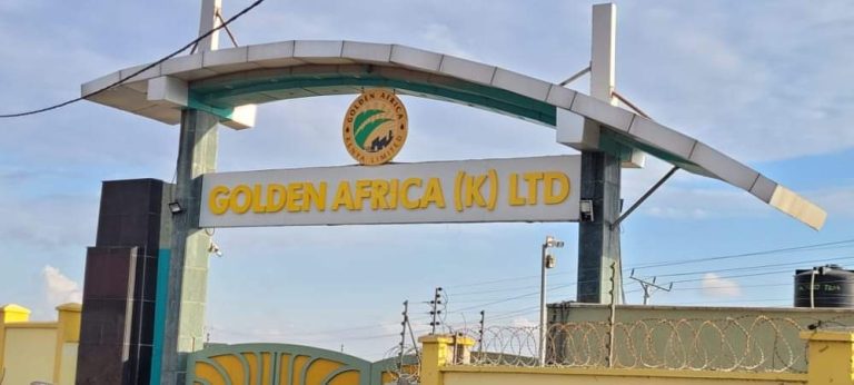 Tragedy as 3 men suffocate to death in Athi River Oil Company