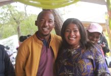 Give Machakos people jobs first before bringing outsiders – Mwala MP tells Wavinya