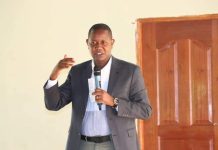 Mutuse to move motion to increase funding to Institutions of Higher Learning