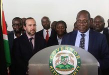 Inside 1.1 Billion Deal between Kitui County and USAID