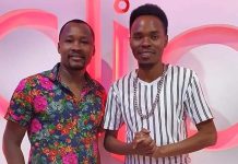 Grow up and stop calling yourself an orphan – Myello blasts Kasolo