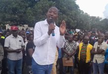 We’ve saved 8M, dealt with Cartels after launching Online Bursary Application – Mwala MP