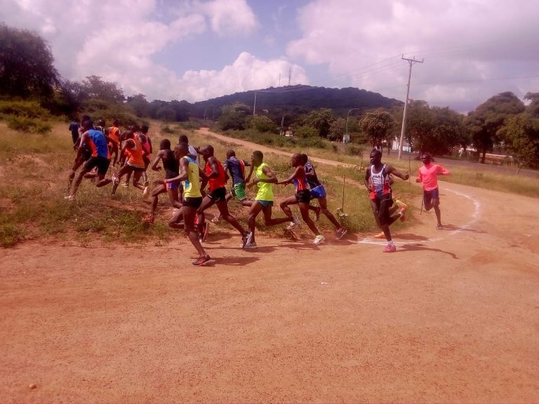 Makueni’s best proceed to Southern Region Athletics Championship