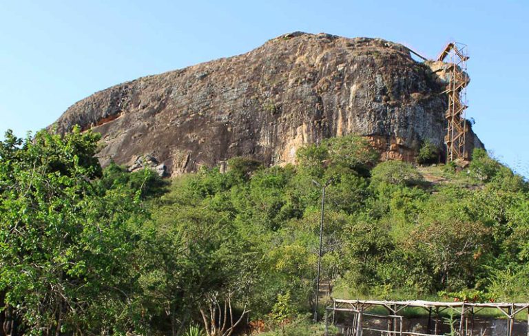 Recreational Places in Kitui county you can visit on a budget