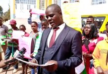 How Top Primary schools in Machakos performed in KCPE 2022