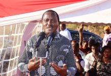 Kalonzo’s strong warning to Ukambani Politicians defecting to UDA and Kibwana