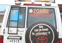 Kitui: Body Of Assistant Chief Retrieved after being swept by floods