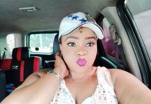 Facts about Swit Maggy, voluptuous medic who dances like no one’s watching