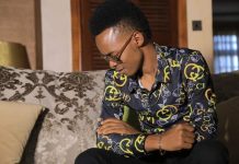 Furious Kasolo hits out at Kithembeo Presenter Kavwele Junior