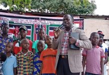 Meet Makueni preacher who predicted Ruto’s win