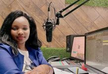 Wanaume Wakamba wako na shida – Mercy Mawia