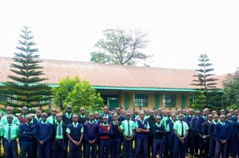 Matinyani Secondary beats Eastern Best schools in 2022 KCSE, sends all to University