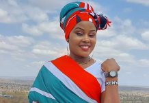 Matelemya Hitmaker Zipporah Eric drops another hit