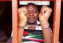 Machakos Blogger in Court for insulting Governor Wavinya