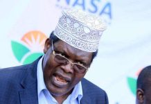 Miguna volunteers to defend Machakos activist arrested for insulting Wavinya