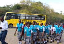 2022 KCSE: Top Ten schools in Makueni