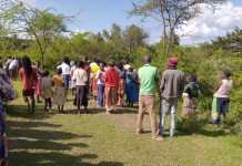 Mwingi man who killed neighbors kids lynched by mob