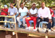 Mutuse: Why Ukambani leaders must work with Ruto’s Government