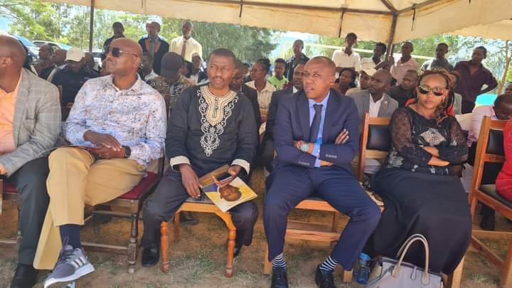 All Makueni Wards to have 24-hour health facilities – Governor Mutula Jnr